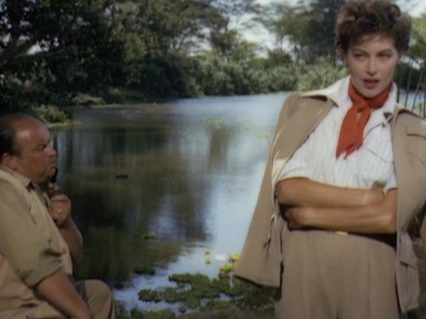 Vite da Star - Ava Gardner