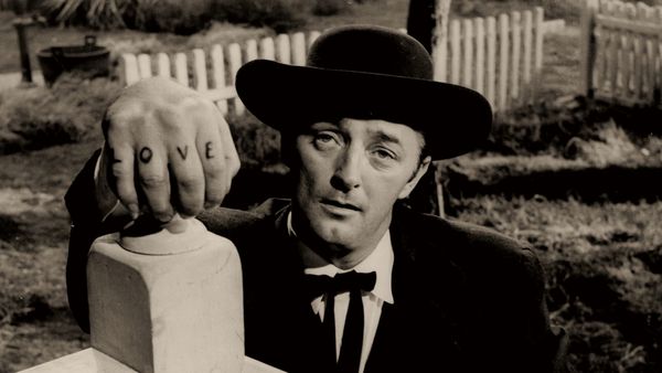 Vite da Star - Robert Mitchum