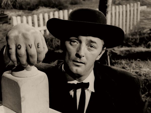 Vite da Star - Robert Mitchum