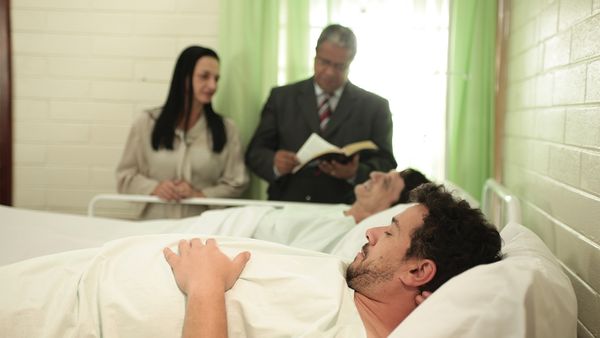 Entre o Céu e a Terra - Ciência e Religião