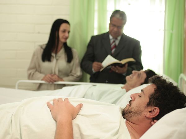 Entre o Céu e a Terra - Ciência e Religião