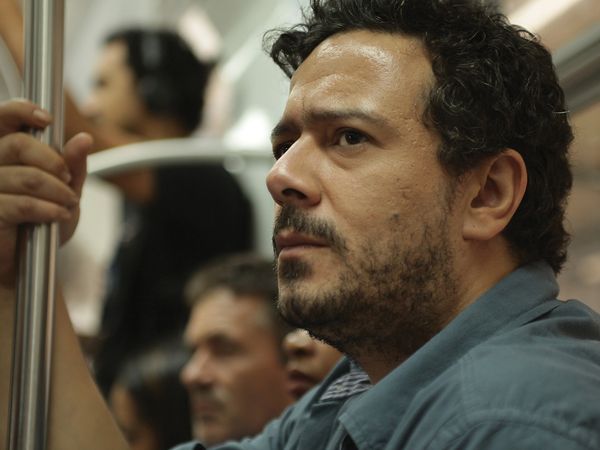 Entre o Céu e a Terra - Estado e Religião