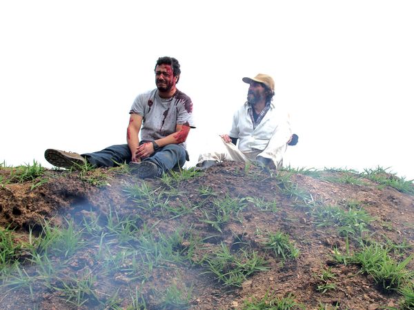 Entre o Céu e a Terra - Milagres e Fenômenos
