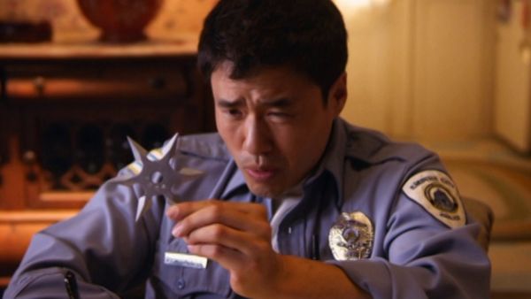 Supah Ninjas - Primo Connor