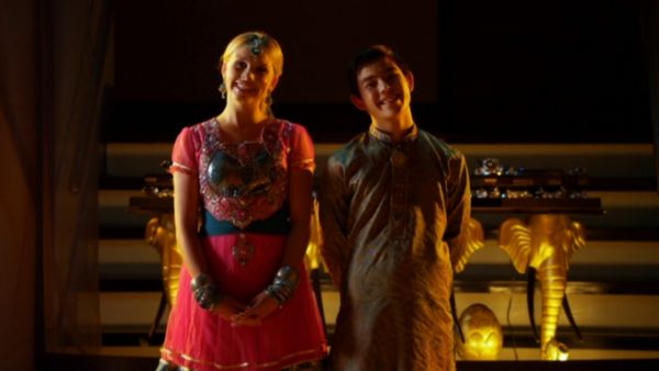 Supah Ninjas - Dj Cabeça de Elefante