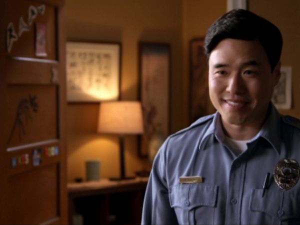 Supah Ninjas - Congelante