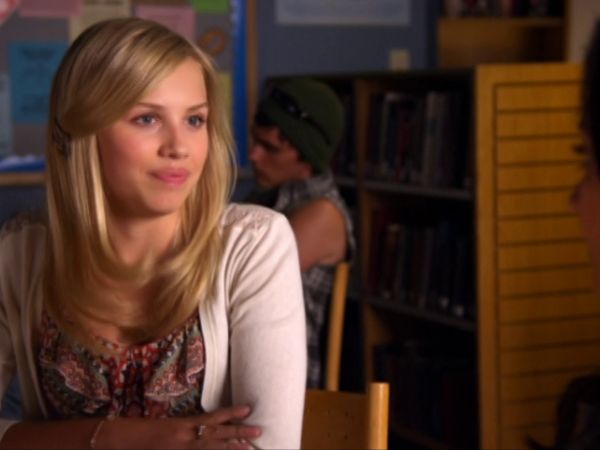 Supah Ninjas - Detenção