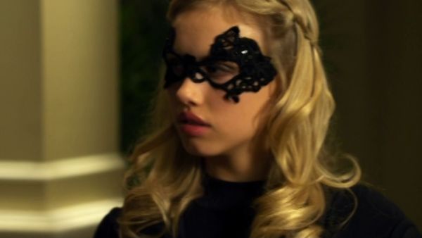 Supah Ninjas - Flint Forster