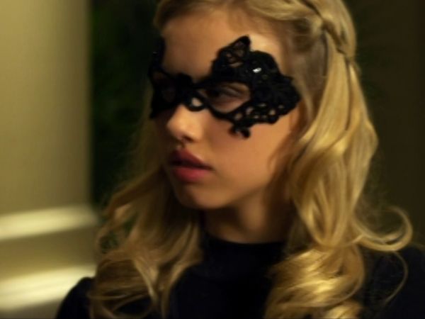 Supah Ninjas - Flint Forster