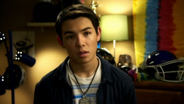 Supah Ninjas - Ninja de Castigo