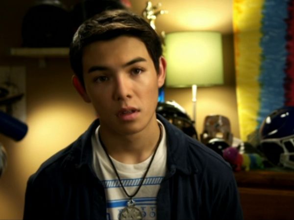 Supah Ninjas - Ninja de Castigo