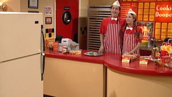 O Show da Amanda - Episódio 9