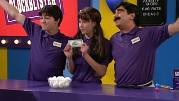 O Show da Amanda - Episódio 12