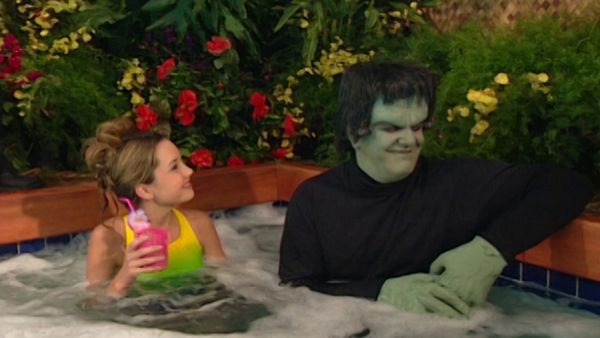 O Show da Amanda - Episódio 4