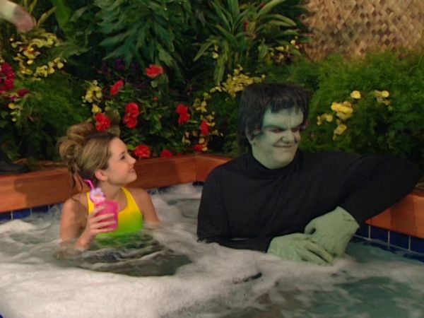 O Show da Amanda - Episódio 4