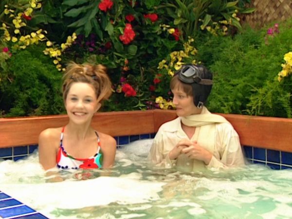 O Show da Amanda - Episódio 13