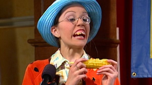 O Show da Amanda - Episódio 11