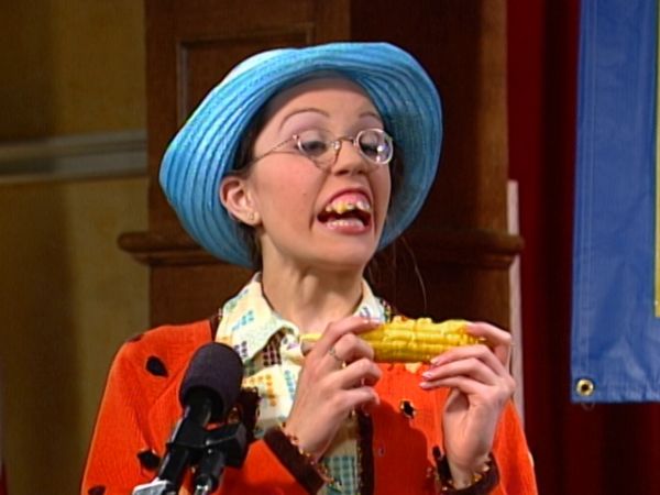 O Show da Amanda - Episódio 11