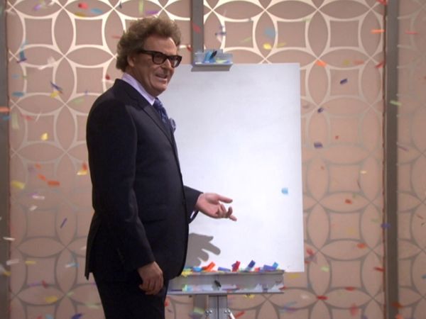 True Jackson, VP - De volta às aulas - Parte 1 de 2