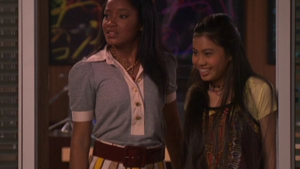 True Jackson, VP - Piloto