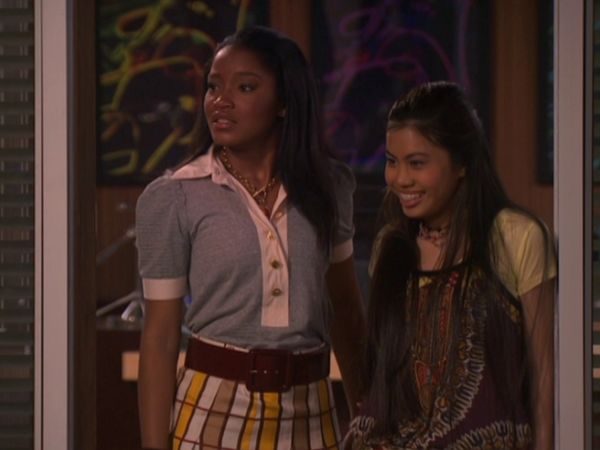 True Jackson, VP - Piloto