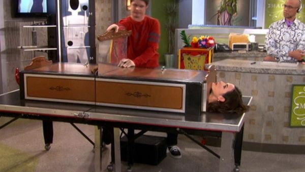 True Jackson, VP - True Magia