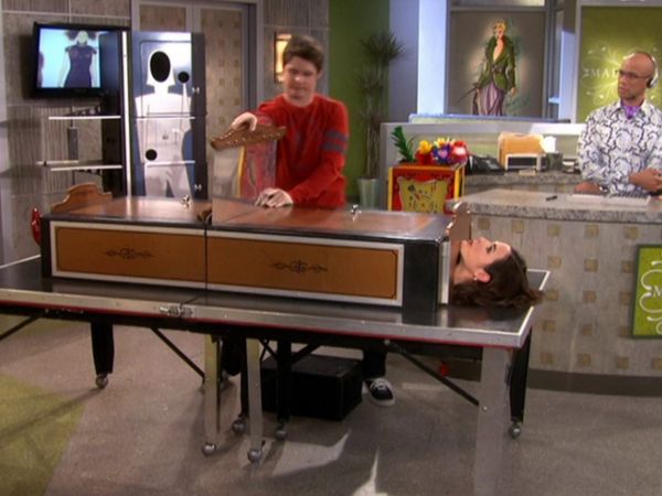 True Jackson, VP - True Magia