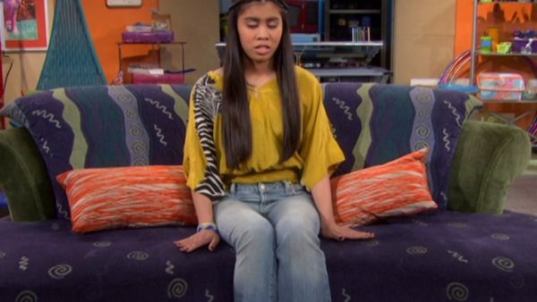 True Jackson, VP - A sorte de verdade