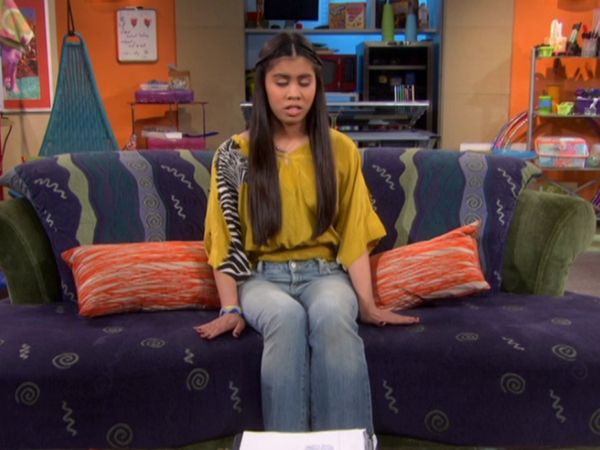 True Jackson, VP - A sorte de verdade