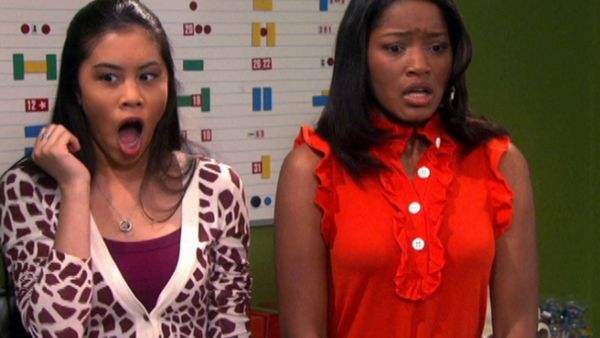 True Jackson, VP - Confusão total