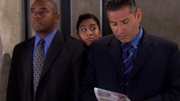 True Jackson, VP - Mad rocks