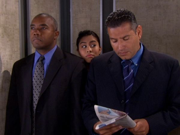 True Jackson, VP - Mad rocks