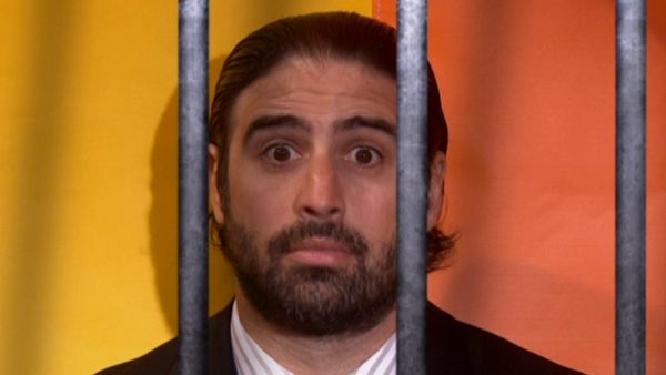 True Jackson, VP - O segredo