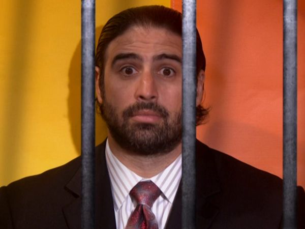 True Jackson, VP - O segredo