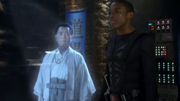 Supah Ninjas - Komodo