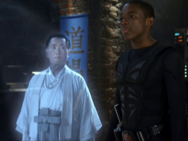 Supah Ninjas - Komodo