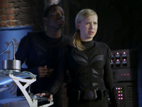 Supah Ninjas - Mechanov