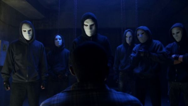 Supah Ninjas - Os Subsidiários