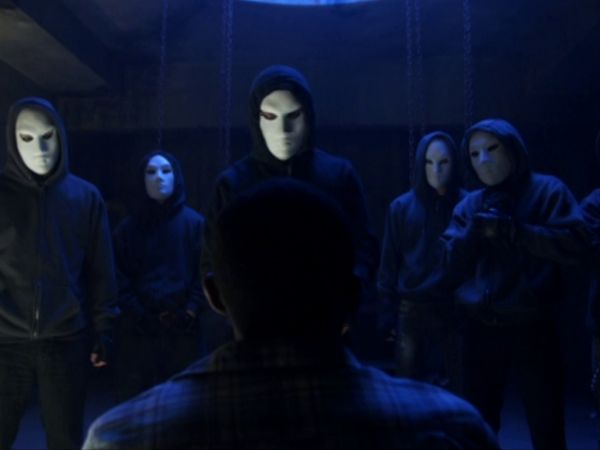 Supah Ninjas - Os Subsidiários