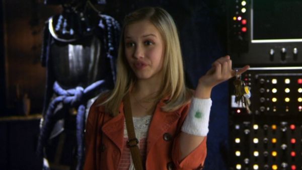 Supah Ninjas - Sr. Bradford