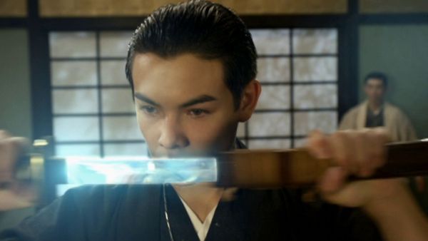 Supah Ninjas - A Espada Flutuante