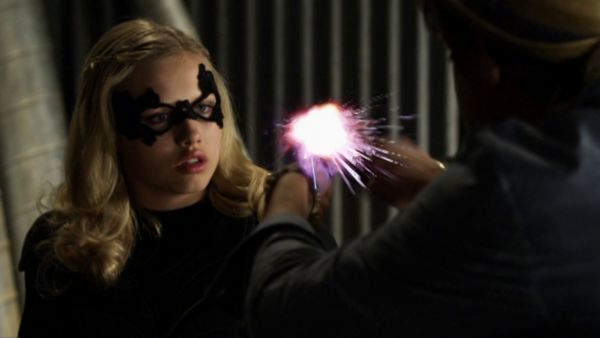 Supah Ninjas - Festa da Primavera