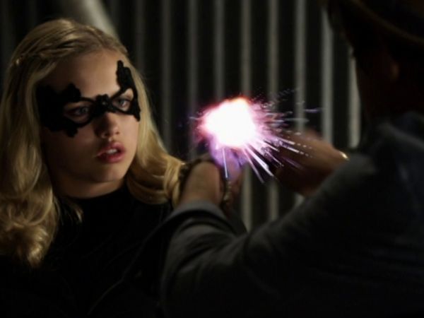 Supah Ninjas - Festa da Primavera