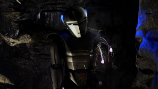 Supah Ninjas - Os Ishina Atacam Novamente