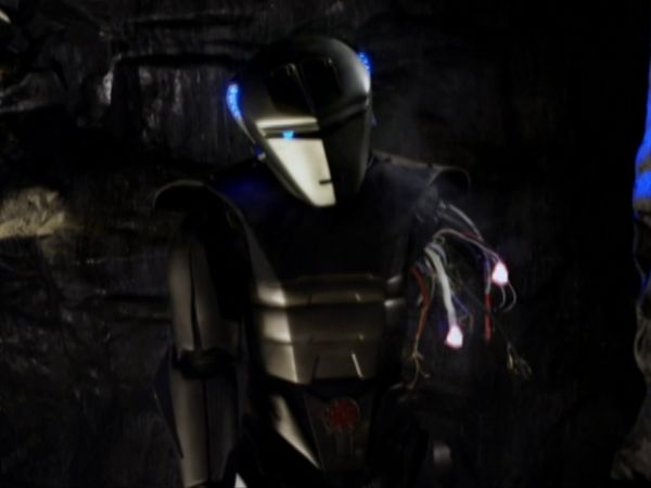 Supah Ninjas - Os Ishina Atacam Novamente