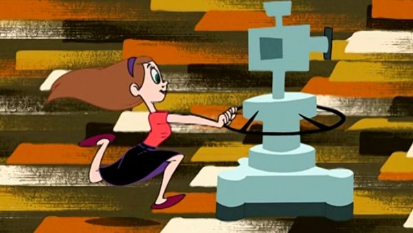 O Show da Amanda - Episódio 9