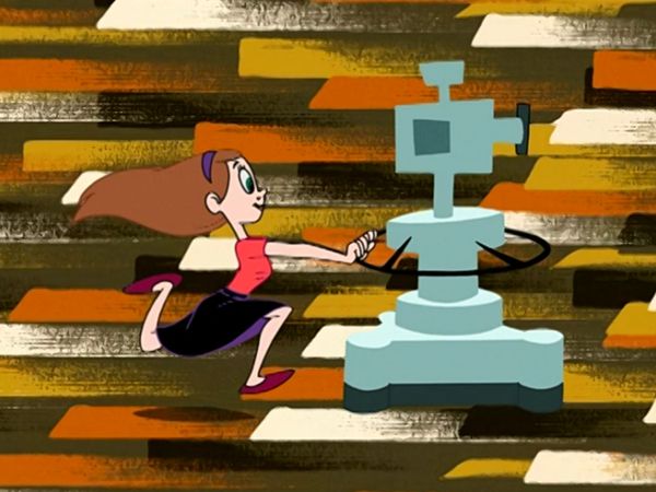 O Show da Amanda - Episódio 9