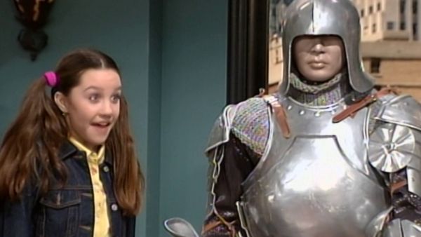 O Show da Amanda - Episódio 11