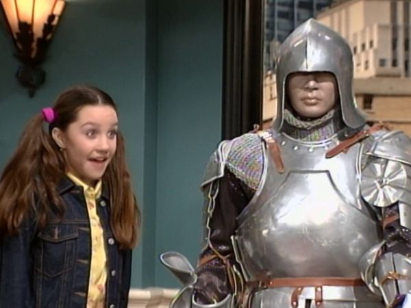 O Show da Amanda - Episódio 11