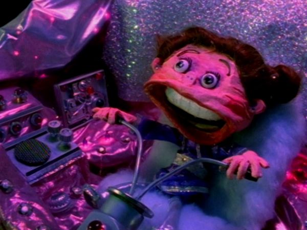 O Show da Amanda - Episódio 7